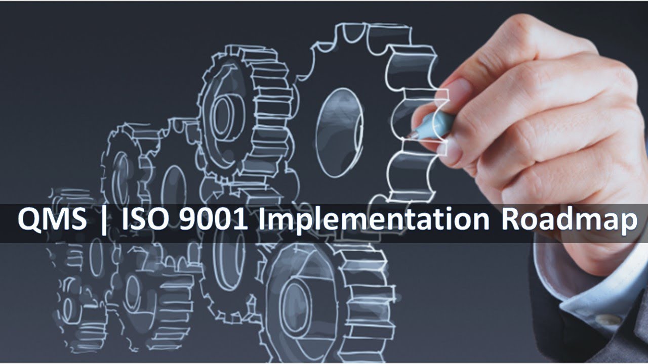 iso 9001 2015 implementation guide