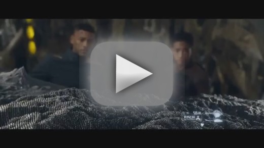 watch after earth