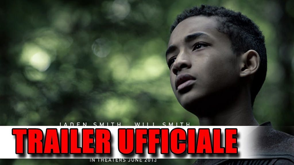 watch after earth