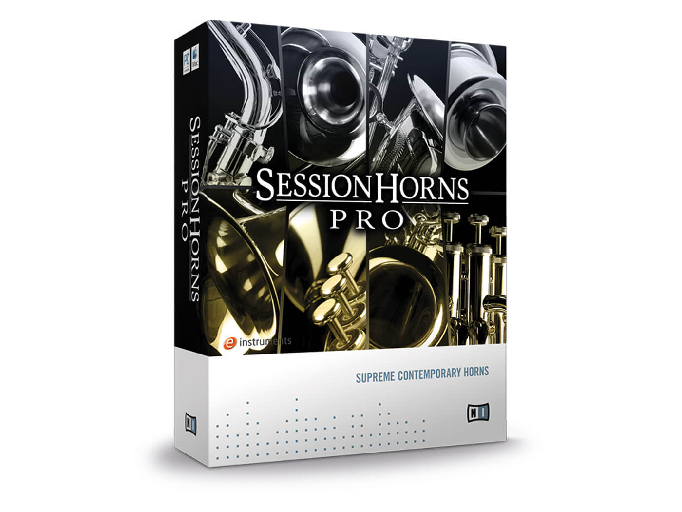 session horns review